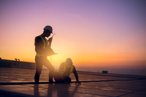 Quick and Trustworthy Emergency Roof Repair Services in Colfax, IL